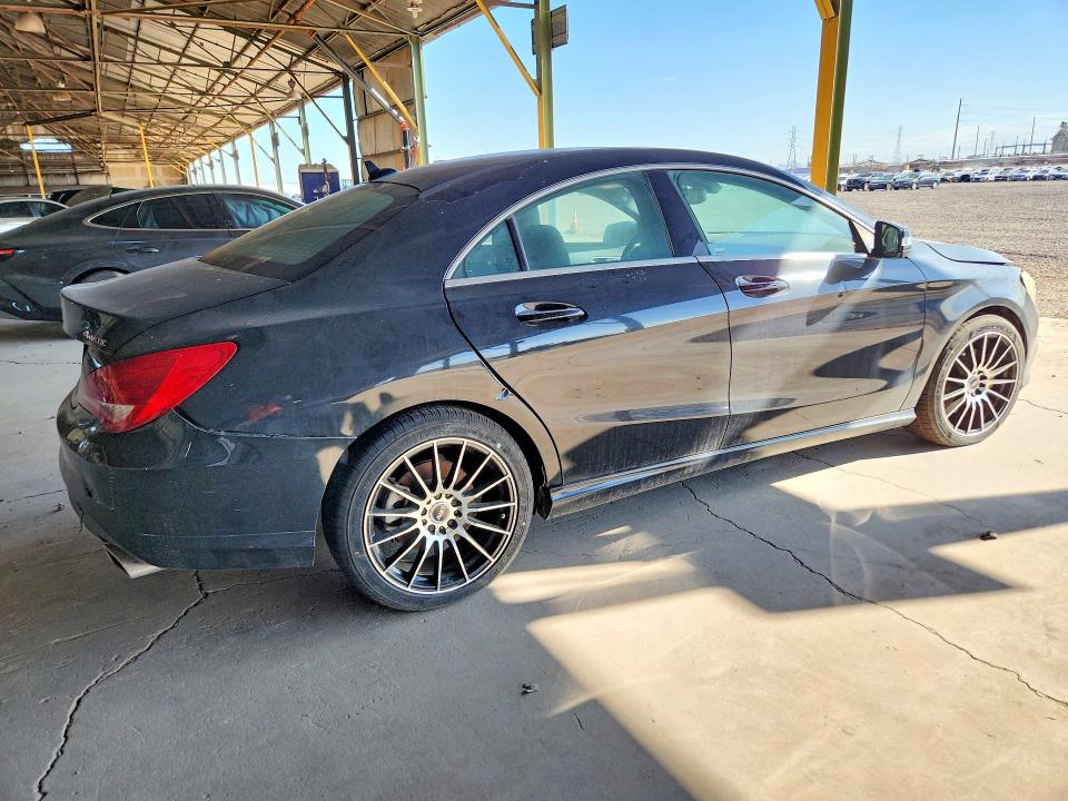 Продаж на аукціоні авто 2016 Mercedes-benz Cla, vin: WDDSJ4GBXGN292232, номер лоту: 68637746
