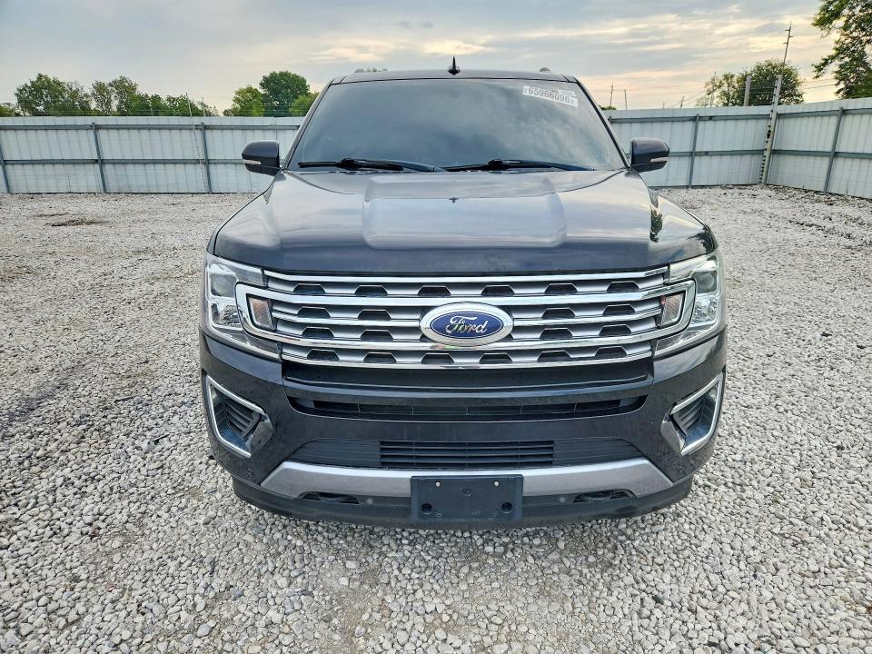 Aukcja sprzedaży 2019 Ford Expedition, vin: 1FMJU2AT8KEA33665, numer aukcji: 65966096