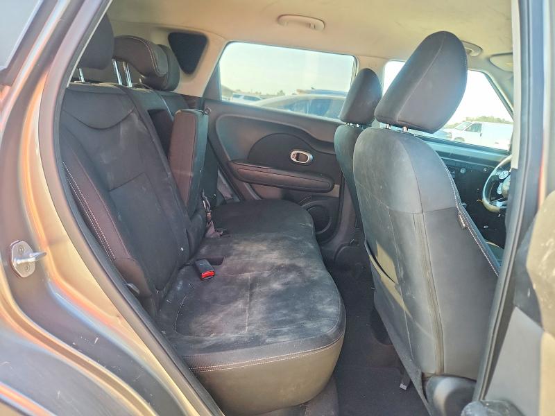 Продажа на аукционе авто 2014 Kia Soul, vin: KNDJN2A29E7100386, номер лота: 68592806