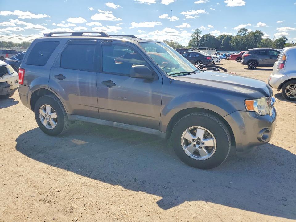 Aukcja sprzedaży 2011 Ford Escape, vin: 1FMCU9D78BKA65484, numer aukcji: 70524336