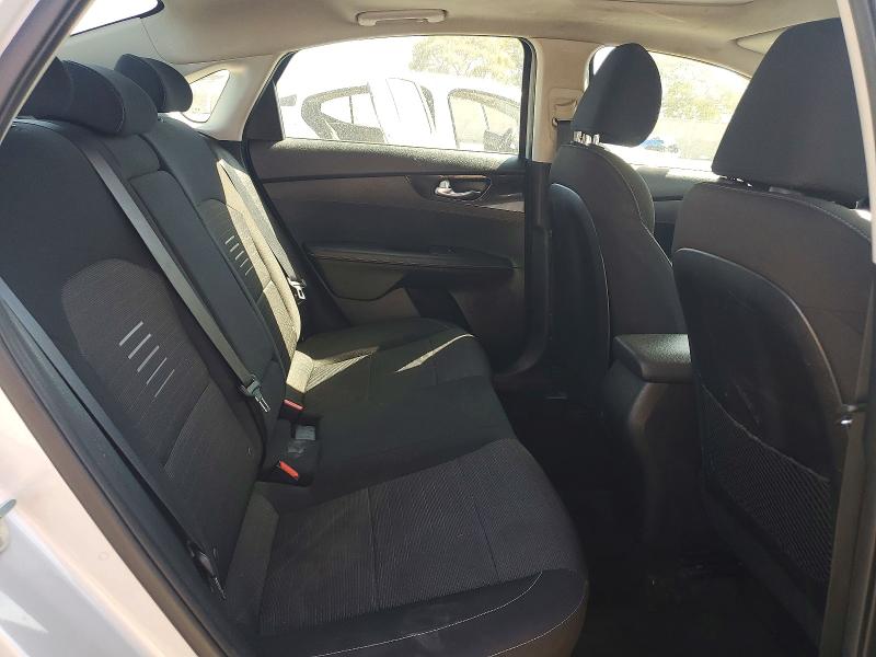 Продажа на аукционе авто 2019 Kia Forte, vin: 3KPF34AD8KE049547, номер лота: 69977256
