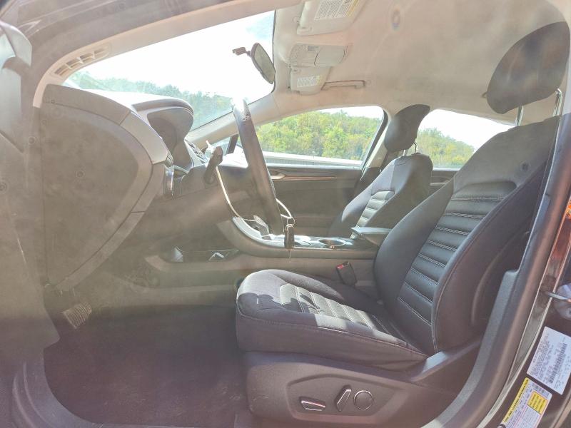Продаж на аукціоні авто 2013 Ford Fusion, vin: 3FA6P0HR2DR387008, номер лоту: 70455686