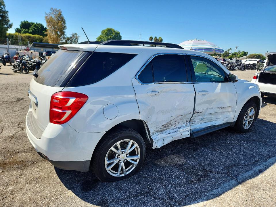 Продажа на аукционе авто 2017 Chevrolet Equinox, vin: 2GNALCEK9H1599592, номер лота: 69986656
