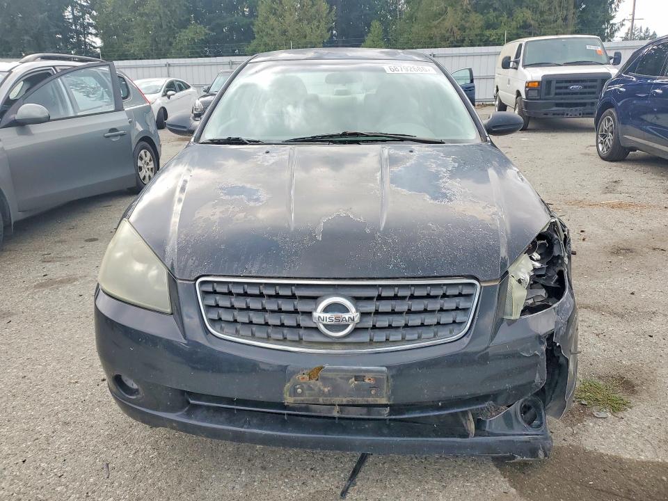 Продаж на аукціоні авто 2006 Nissan Altima, vin: 1N4AL11D46N457415, номер лоту: 68792686