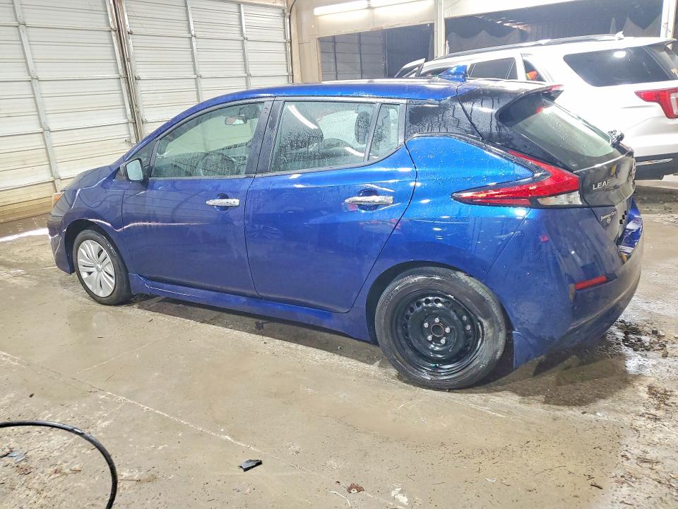 Aukcja sprzedaży 2022 Nissan Leaf, vin: 1N4AZ1BV5NC555501, numer aukcji: 67357476