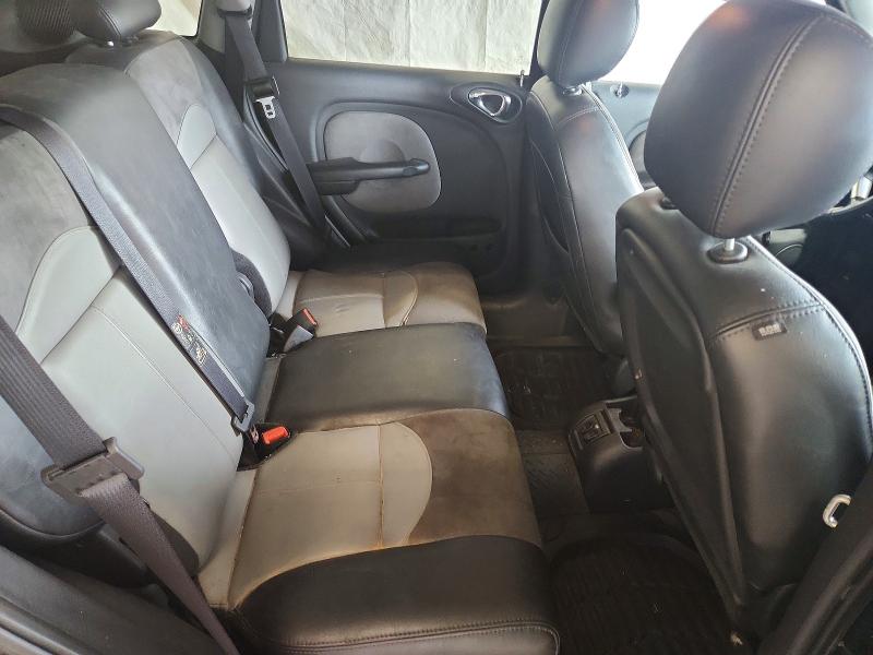 Aukcja sprzedaży 2004 Chrysler Pt Cruiser, vin: 3C8FY68804T223985, numer aukcji: 69381266