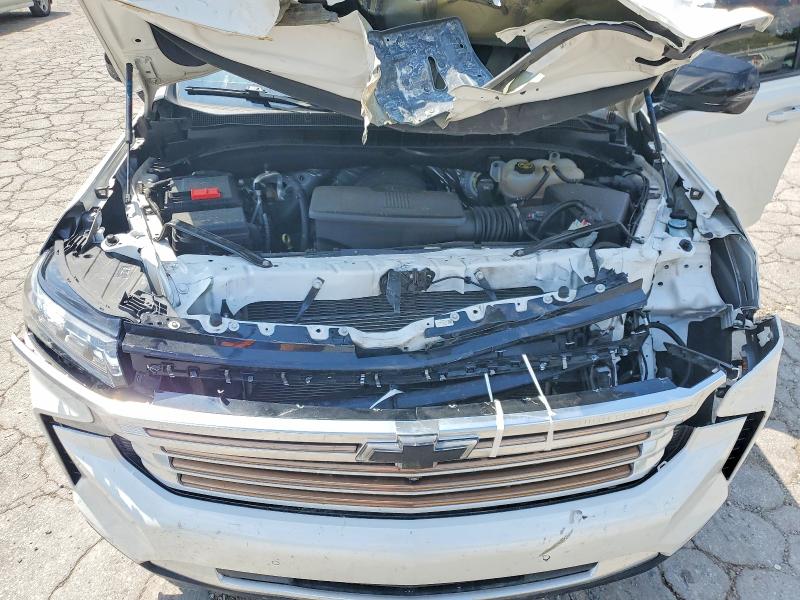 Aukcja sprzedaży 2023 Chevrolet Tahoe, vin: 1GNSKTKL4PR227345, numer aukcji: 67624276