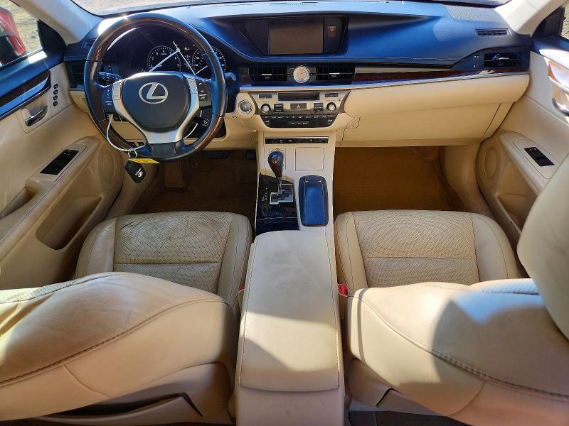 Продаж на аукціоні авто 2015 Lexus Es, vin: JTHBK1GG0F2201548, номер лоту: 68201346