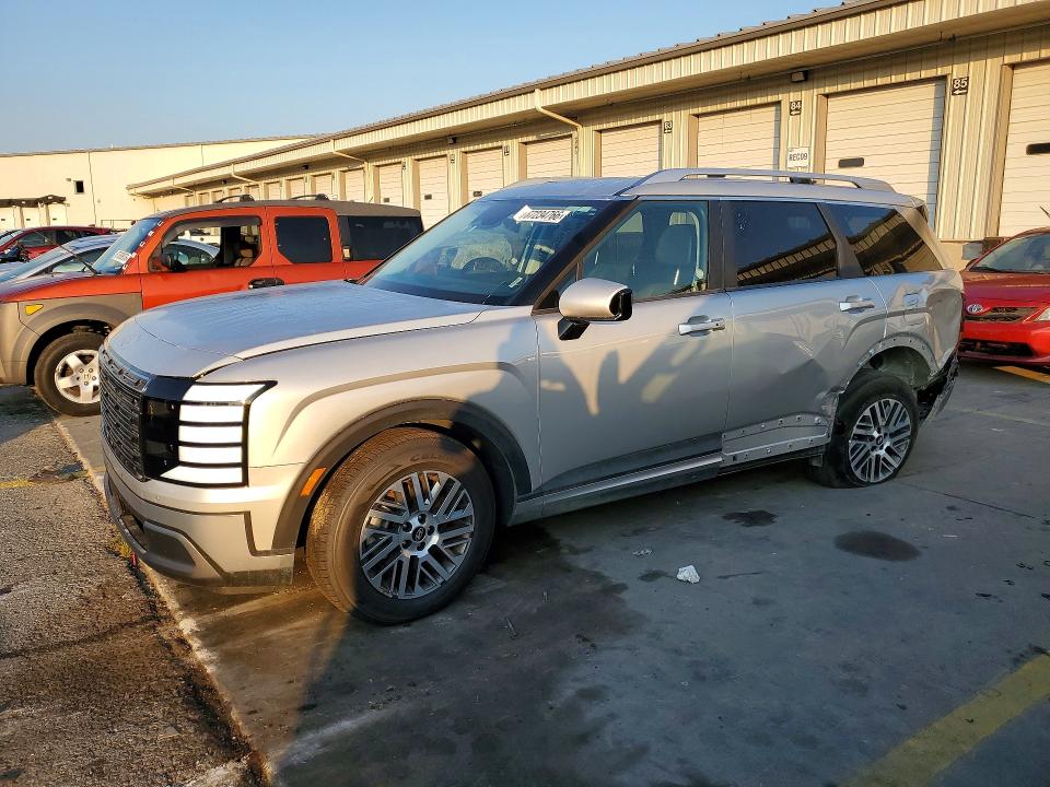Продаж на аукціоні авто 2026 Hyundai Palisade, vin: KM8RL5S2XTU099445, номер лоту: 67234766