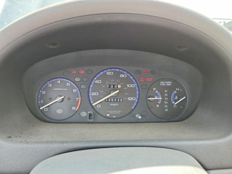 Продаж на аукціоні авто 1998 Honda Civic, vin: JHMEJ6676WS007847, номер лоту: 68000676