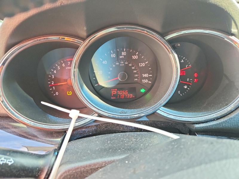 67773206 :رقم المزاد ، 5XYKU4A29BG004677 vin ، 2011 Kia Sorento مزاد بيع