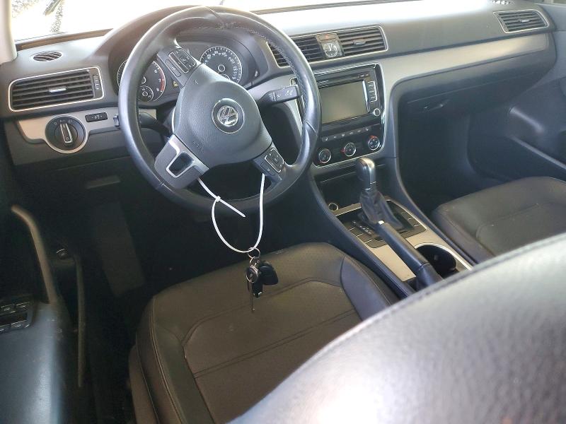 Aukcja sprzedaży 2014 Volkswagen Passat, vin: 1VWBT7A32EC058325, numer aukcji: 67464166