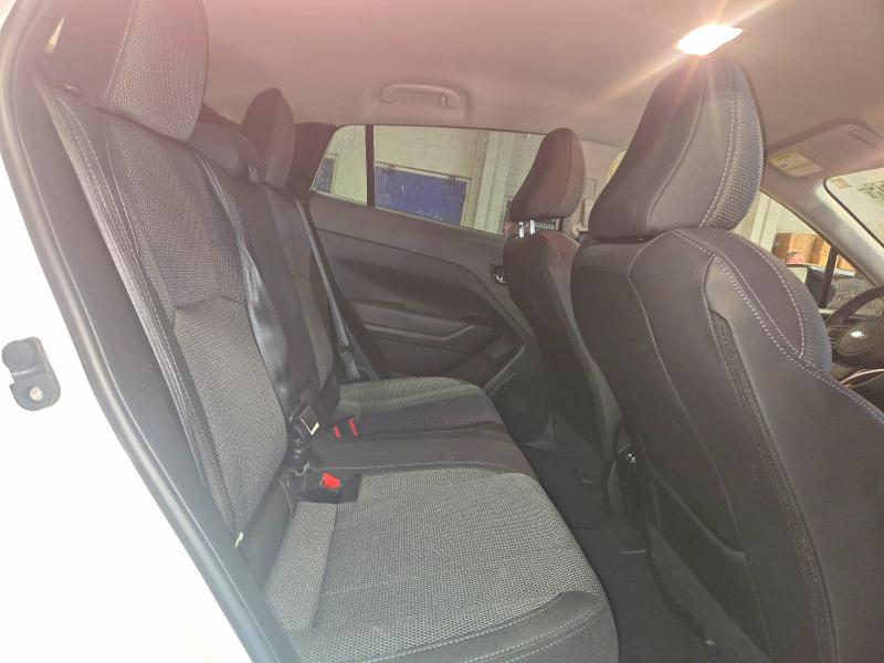 Aukcja sprzedaży 2026 Subaru Crosstrek, vin: JF2GUHDC3T8233139, numer aukcji: 70154076