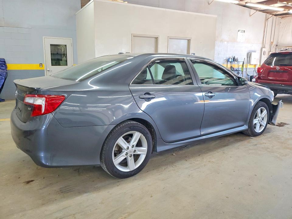 Aukcja sprzedaży 2012 Toyota Camry, vin: 4T1BF1FK5CU037267, numer aukcji: 67784936