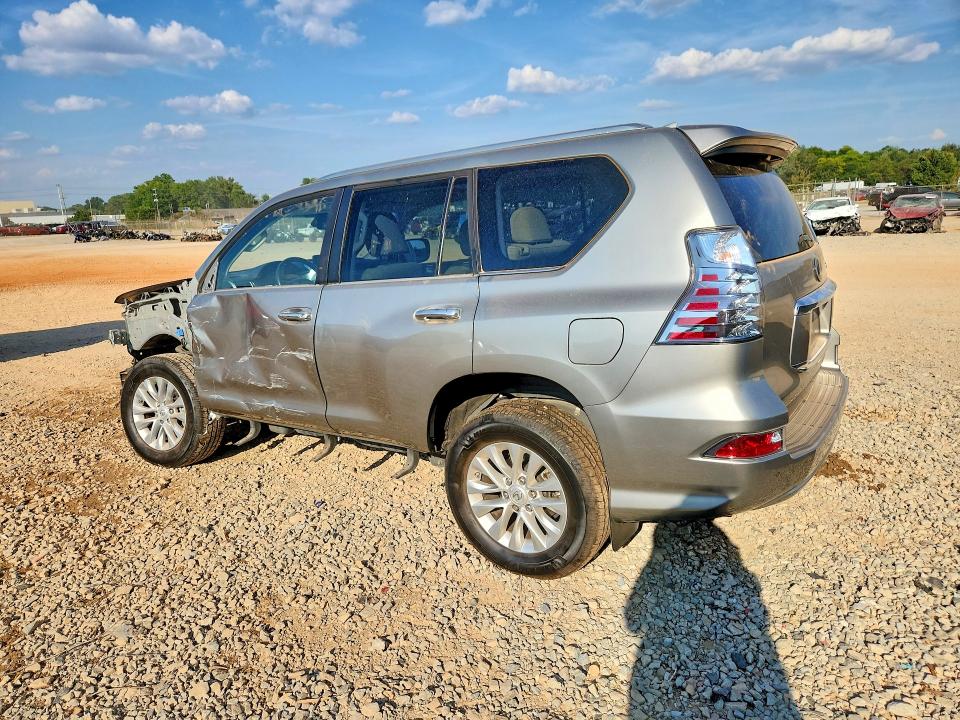 69353056 :رقم المزاد ، JTJAM7BX5P5361441 vin ، 2023 Lexus Gx مزاد بيع