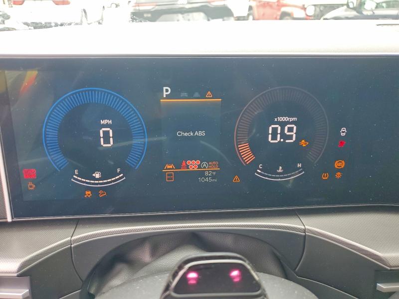 Продаж на аукціоні авто 2026 Hyundai Santa Fe, vin: 5NMP24GLXTH224073, номер лоту: 68189826