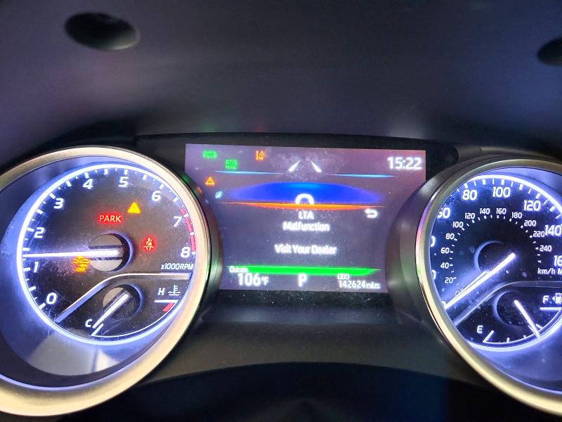 67399886 :رقم المزاد ، 4T1F11AK8NU013538 vin ، 2022 Toyota Camry مزاد بيع