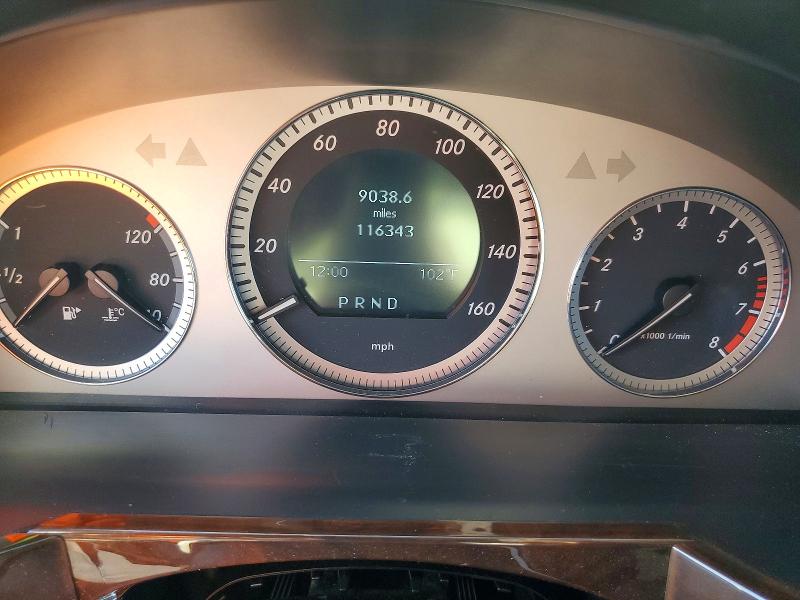 68956906 :رقم المزاد ، WDCGG5GB1BF683173 vin ، 2011 Mercedes-benz Glk مزاد بيع
