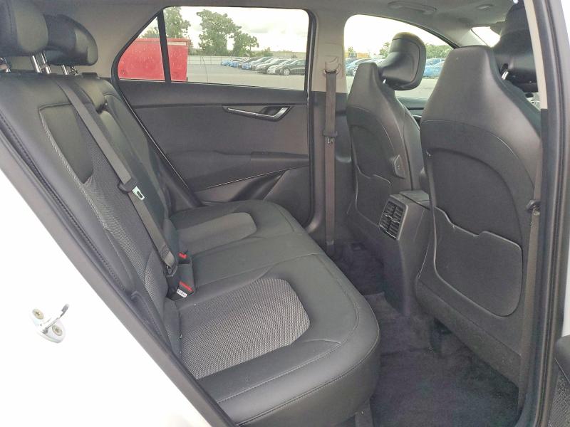 Aukcja sprzedaży 2023 Kia Niro, vin: KNDCR3LE3P5041683, numer aukcji: 69729096