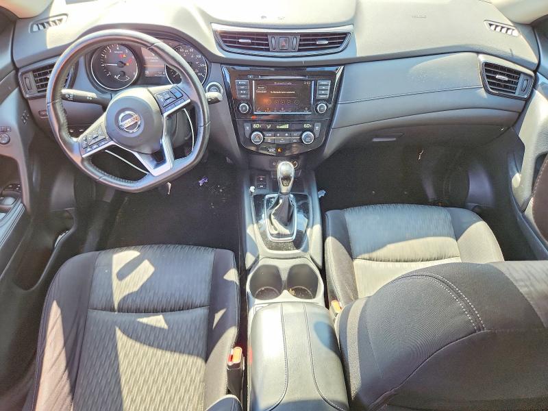Продаж на аукціоні авто 2019 Nissan Rogue, vin: JN8AT2MV9KW370400, номер лоту: 67668416