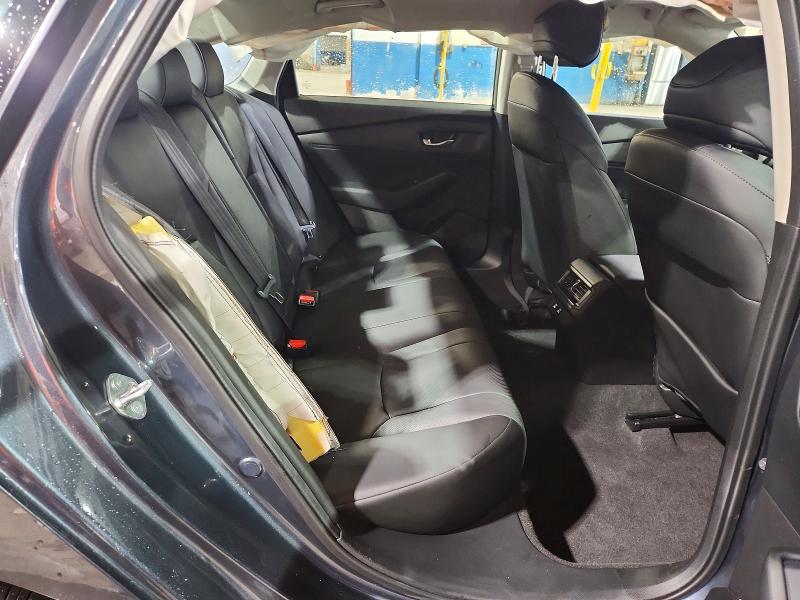 2026 Honda Accord მანქანა იყიდება აუქციონზე, vin: 1HGCY2F6XTA043046, აუქციონის ნომერი: 68937396