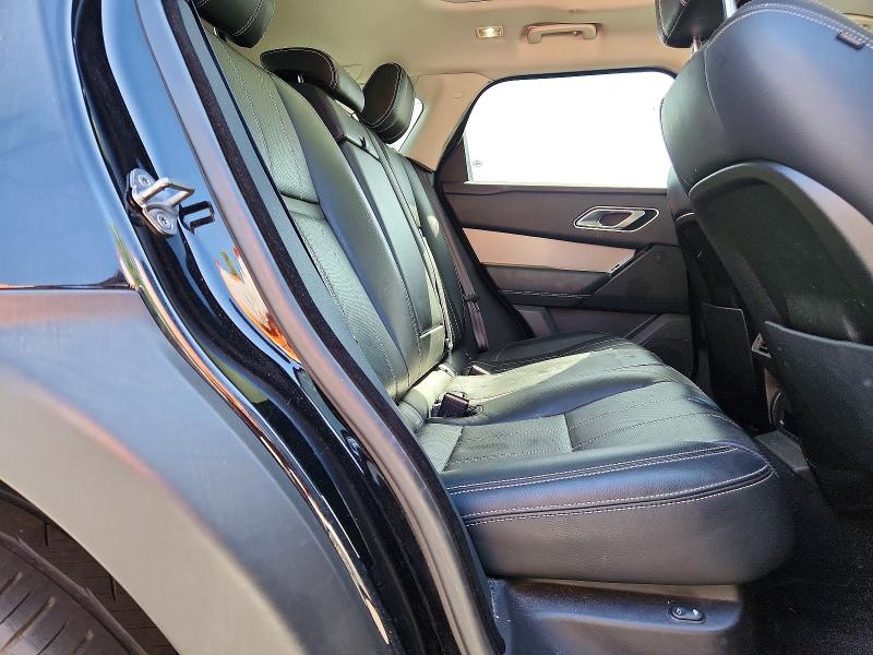 Продажа на аукционе авто 2019 Land Rover Range Rover Velar, vin: SALYB2EX9KA207474, номер лота: 66827956