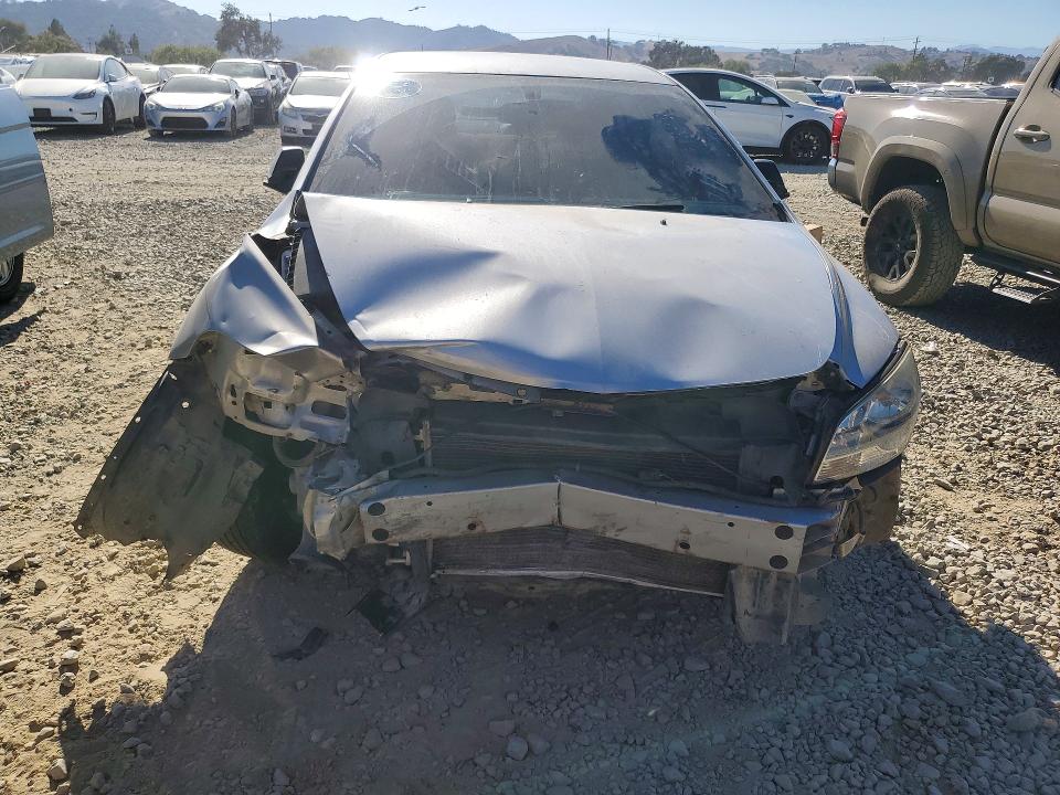 2012 Chevrolet Malibu მანქანა იყიდება აუქციონზე, vin: 1G1ZA5E04CF220374, აუქციონის ნომერი: 69791156