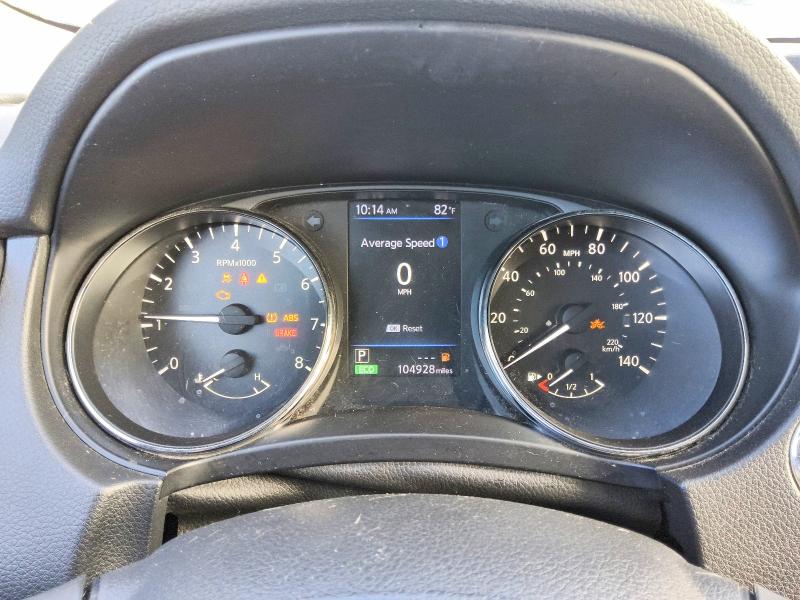 Продаж на аукціоні авто 2018 Nissan Rogue, vin: JN8AT2MV7JW315068, номер лоту: 69407746