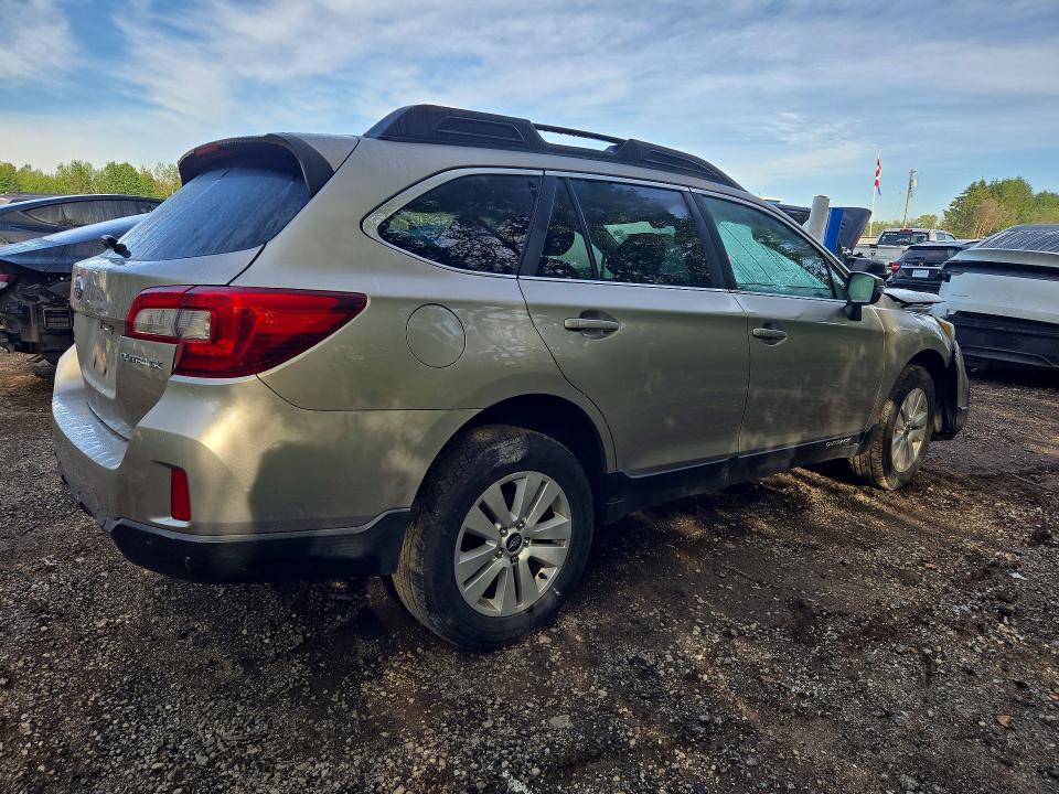 Aukcja sprzedaży 2017 Subaru Outback, vin: 4S4BSCGC1H3241723, numer aukcji: 65333336