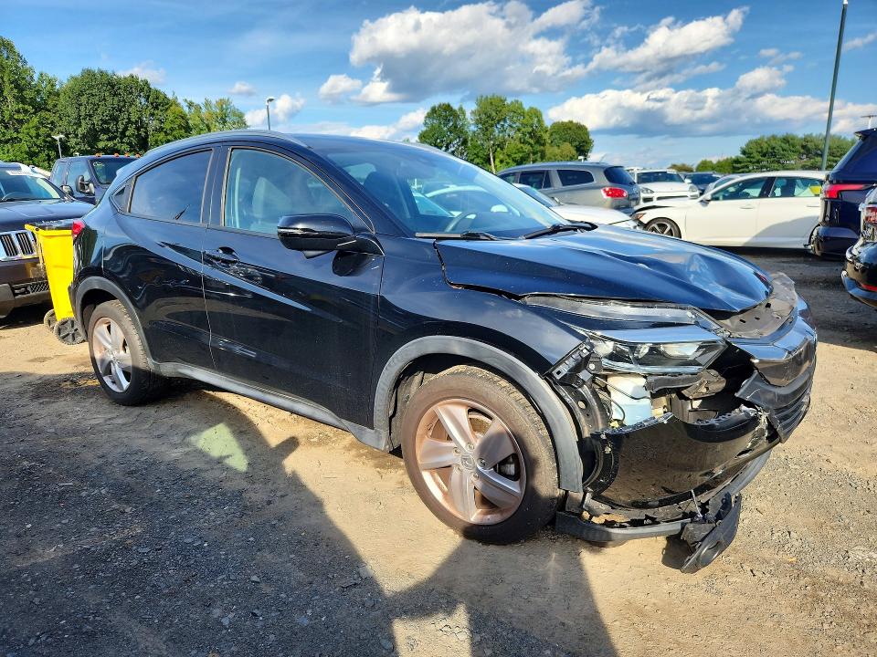 Aukcja sprzedaży 2019 Honda Hr-v, vin: 3CZRU6H58KM724768, numer aukcji: 67545196