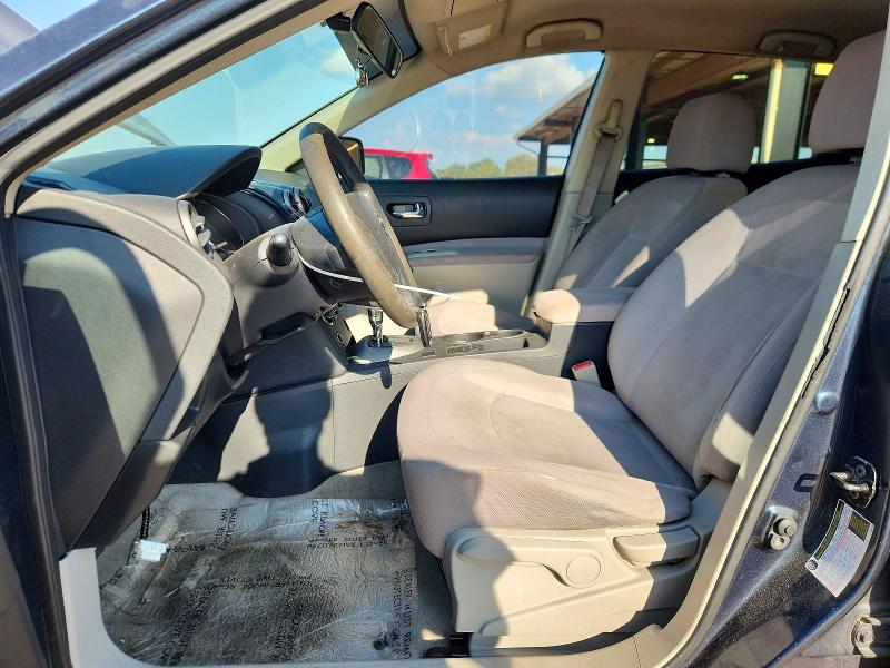 68209076 :رقم المزاد ، JN8AS5MV4DW600769 vin ، 2013 Nissan Rogue مزاد بيع