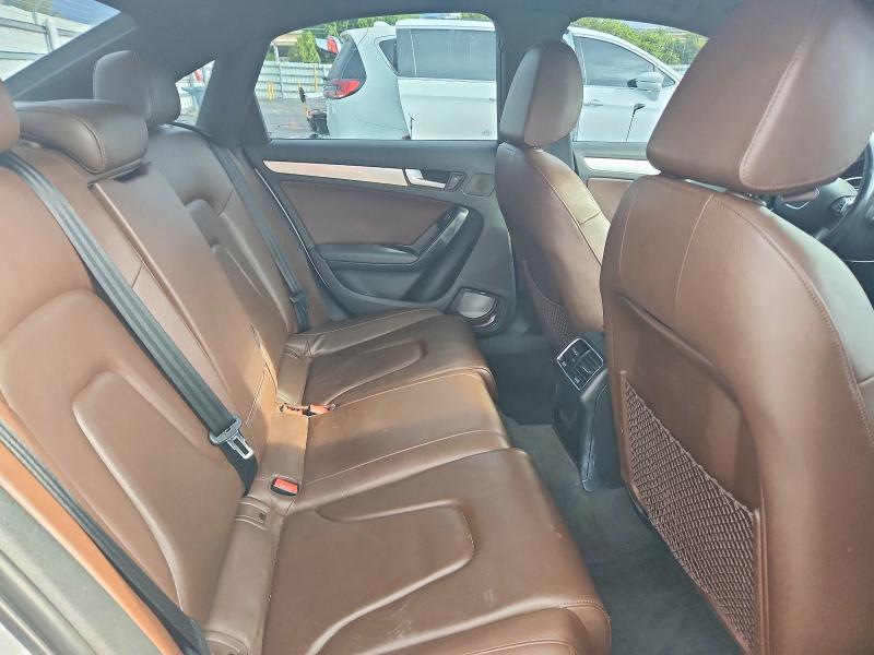 Продажа на аукционе авто 2015 Audi A4, vin: WAUBFAFL5FN042171, номер лота: 68962666