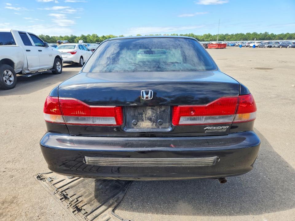 Aukcja sprzedaży 2002 Honda Accord, vin: 1HGCG66862A107853, numer aukcji: 69136846