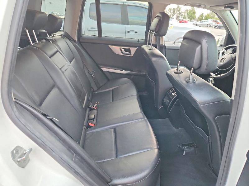 69595886 :رقم المزاد ، WDCGG5HB0EG302443 vin ، 2014 Mercedes-benz Glk مزاد بيع