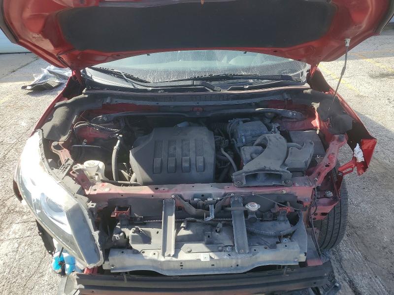 Продажа на аукционе авто 2020 Mitsubishi Eclipse Cross, vin: JA4AS5AA3LZ037525, номер лота: 71008546