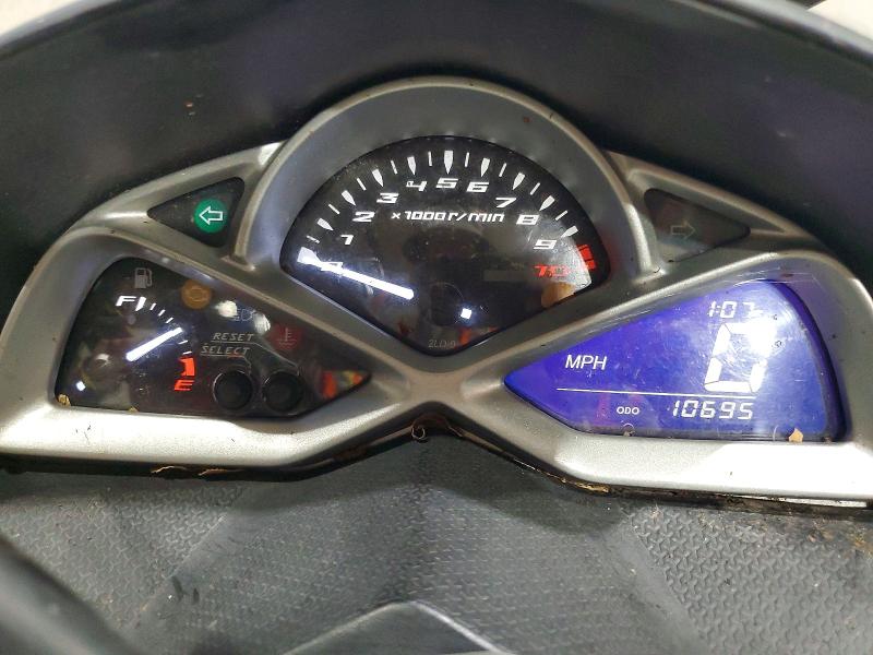 2018 Yamaha Xc155 მანქანა იყიდება აუქციონზე, vin: RKRSG36Y9JA001929, აუქციონის ნომერი: 67798196