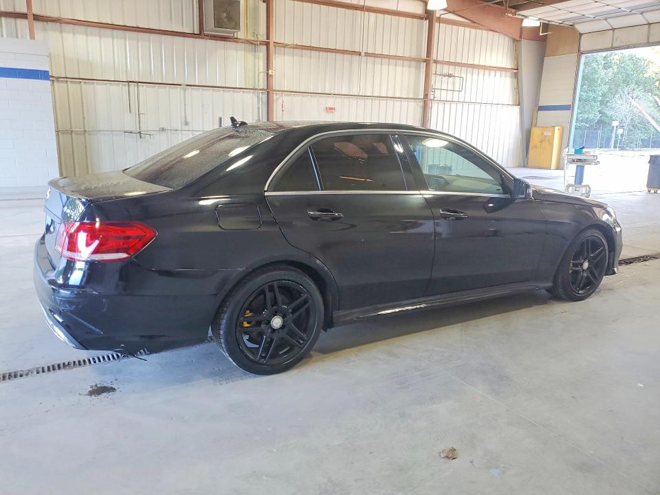 2014 Mercedes-benz E მანქანა იყიდება აუქციონზე, vin: WDDHF8JB1EA984220, აუქციონის ნომერი: 68512046