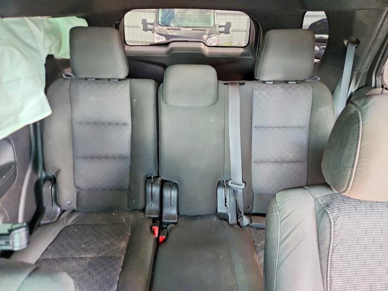 Продаж на аукціоні авто 2014 Ford Explorer, vin: 1FM5K8D85EGC62296, номер лоту: 67805756