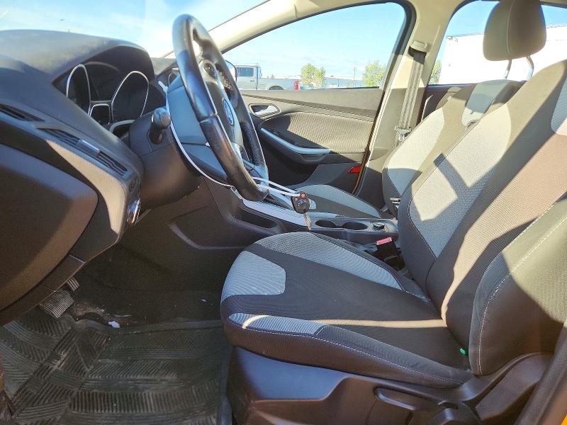 Продажа на аукционе авто 2012 Ford Focus, vin: 1FAHP3K26CL110459, номер лота: 67924116