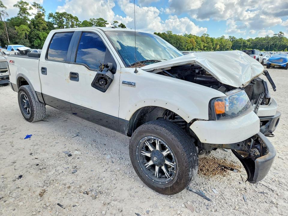 Продаж на аукціоні авто 2008 Ford F150, vin: 1FTPW14V28KC77287, номер лоту: 69558026