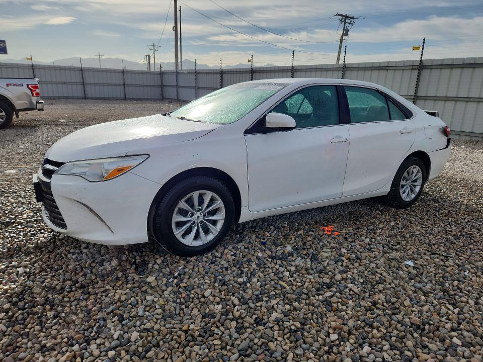 Продажа на аукционе авто 2016 Toyota Camry, vin: 4T4BF1FK5GR557304, номер лота: 69035306