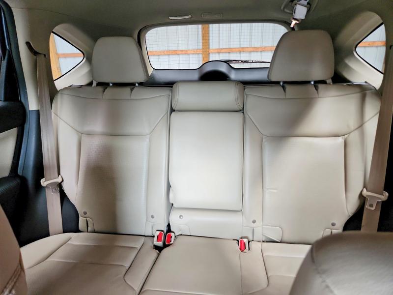 Продажа на аукционе авто 2016 Honda Cr-v, vin: 2HKRM3H70GH557938, номер лота: 68780476