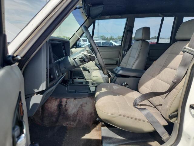 1994 Jeep Cherokee მანქანა იყიდება აუქციონზე, vin: 1J4FT68S9RL227008, აუქციონის ნომერი: 71160176