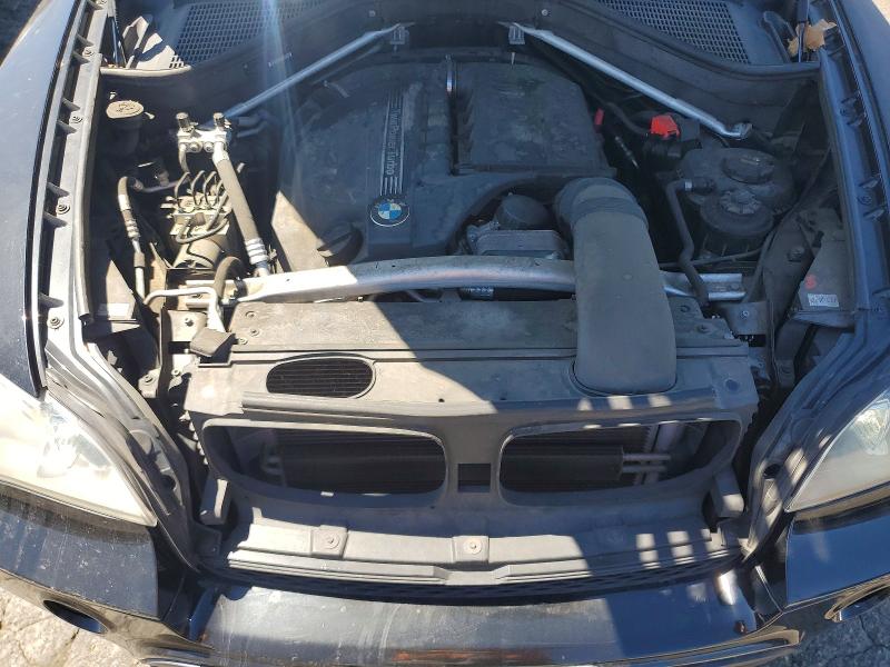 Aukcja sprzedaży 2013 Bmw X5, vin: 5UXZV4C51D0G56237, numer aukcji: 67728796