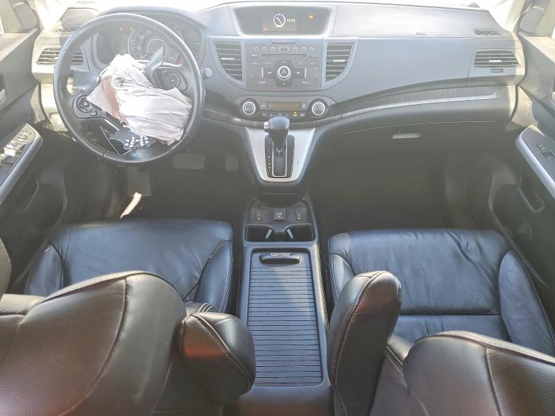 2014 Honda Cr-v მანქანა იყიდება აუქციონზე, vin: 5J6RM3H76EL026827, აუქციონის ნომერი: 70546996