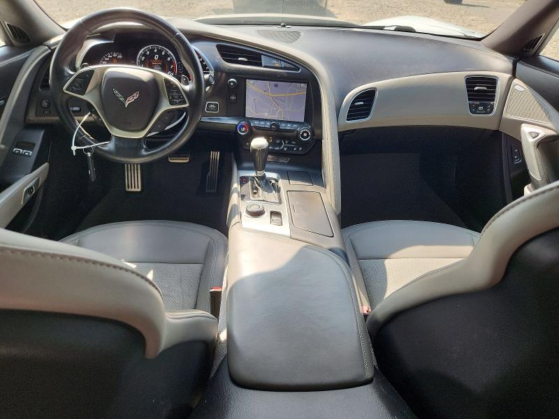 Aukcja sprzedaży 2014 Chevrolet Corvette, vin: 1G1YM2D73E5000264, numer aukcji: 68006466