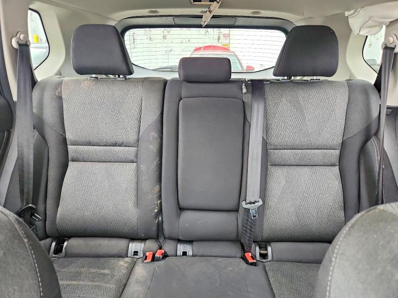Продажа на аукционе авто 2024 Nissan Rogue, vin: 5N1BT3BB4RC711708, номер лота: 69410366