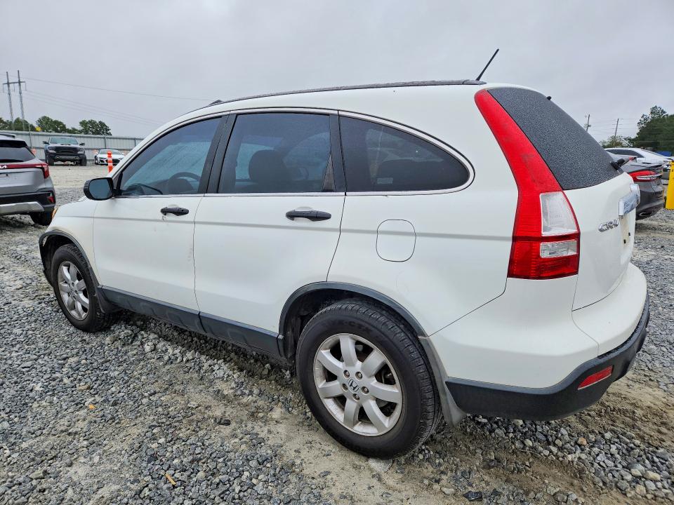 68959816 :رقم المزاد ، JHLRE38578C007261 vin ، 2008 Honda Cr-v مزاد بيع