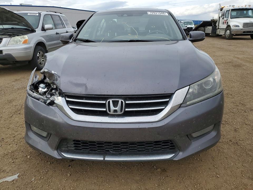 Продаж на аукціоні авто 2014 Honda Accord, vin: 1HGCR3F8XEA801524, номер лоту: 70931346