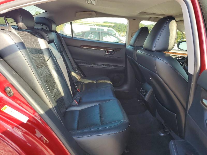 69588076 :رقم المزاد ، JTHBK1GG1D2063449 vin ، 2013 Lexus Es مزاد بيع